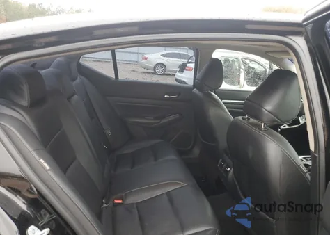 2020 Nissan Altima Sl z USA, uszkodzony, nr VIN 1N4BL4EV7LC218795